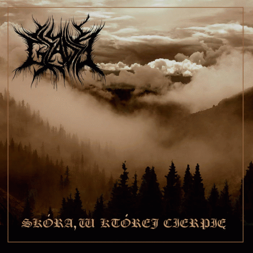 Glädje : Skóra, W Której Cierpię